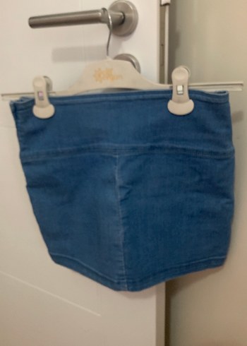 Mini Kot Etek - Görsel 2