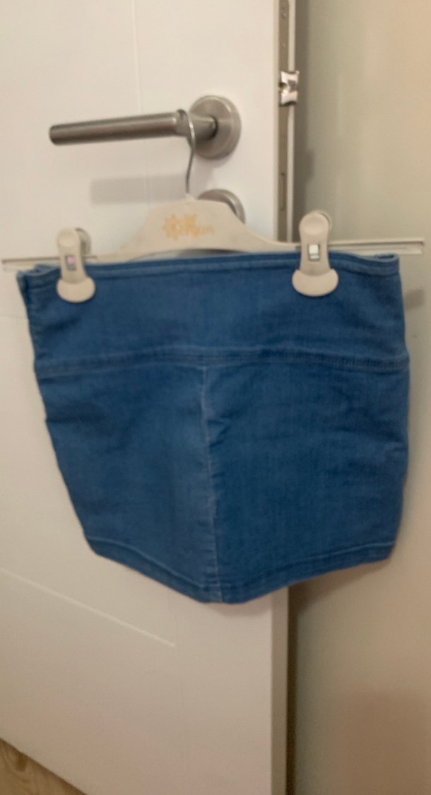 Mini Kot Etek - Görsel 2