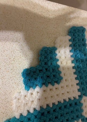 Sarı ve Beyaz Banyo Süngeri - Görsel 3