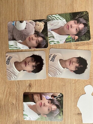 joshua pc