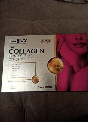 Day2day collagen