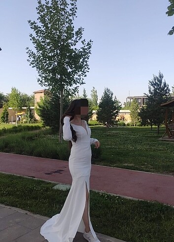 Balık abiye 