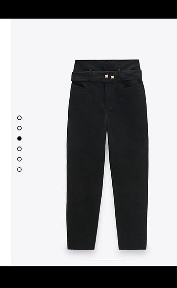 Zara zara jean