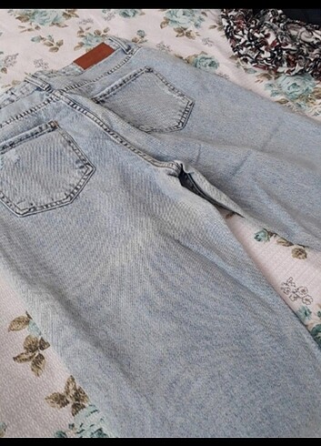 Kot pantolon 