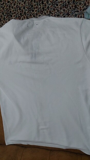 s Beden beyaz Renk Erkek t-shirt
