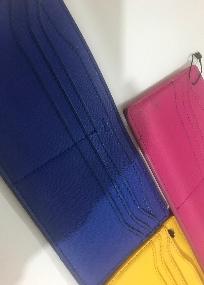 Mango kartlık - Görsel 5