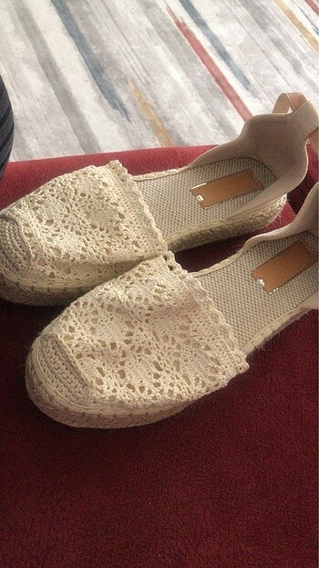 Diğer Espadril