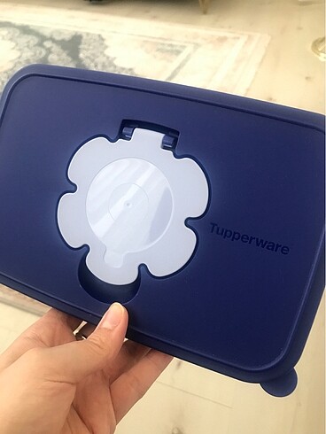 Tupperware