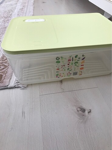Tupperware