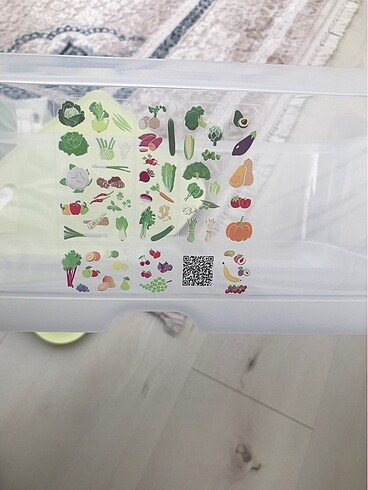 Tupperware Tupperware