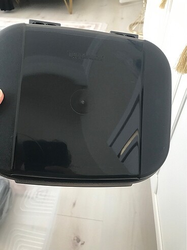 Beden Tupperware