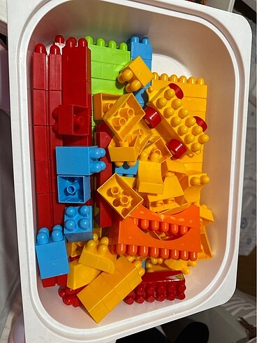 Dede multi block
