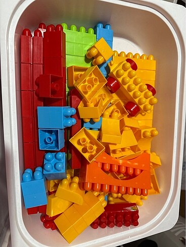 Diğer Dede multi block