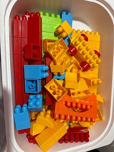 Beden Dede multi block