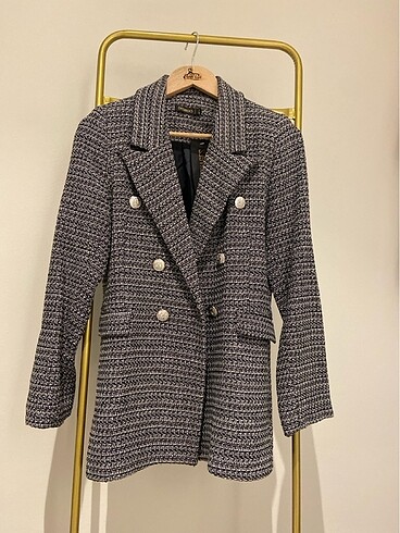 Blazer ceket