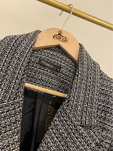 Diğer Blazer ceket