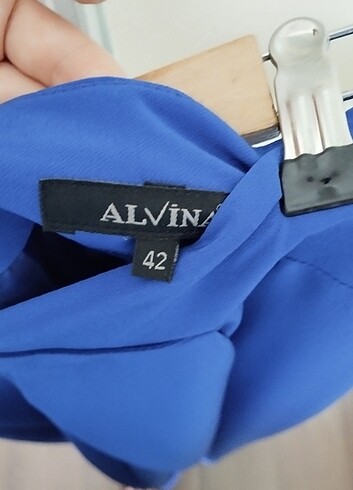 Saks Mavisi etek
