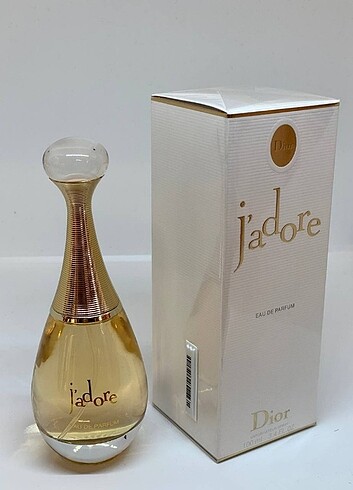 JADORE 100 ML KADIN PARFÜM.