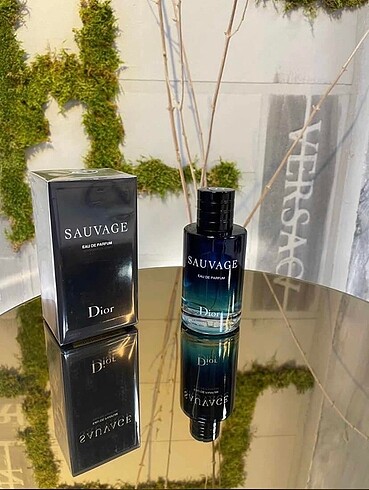 Dior Sauvage