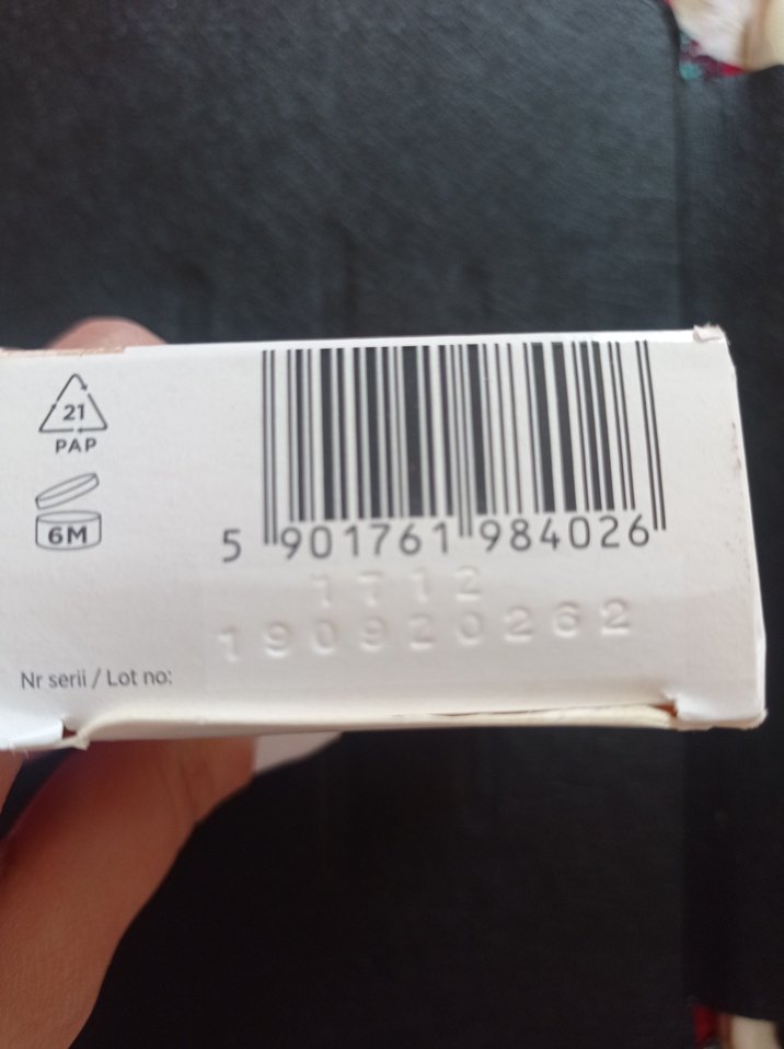 Eveline Keratin Pro Tırnak Bakım Sıvısı - Görsel 4