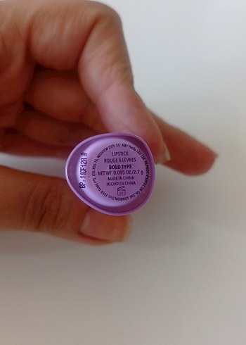 Diğer Sheglam Pastel Pembe Allık
