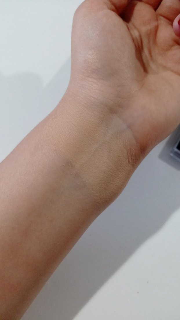 LUXURY COIN Koyu Bej Pudra İslam ve kuru kullanabilirsiniz - Görsel 4