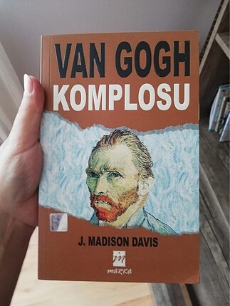 VAN GOGH KOMPLOSU