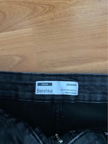 Bershka skinny Jean