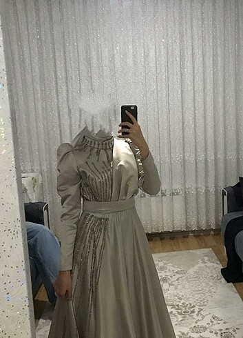 Diğer TESETTÜR ABİYE SIFIR SATILIK