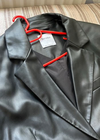 Bershka ürünü