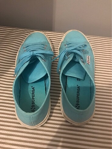 39 Beden Orjinal superga
