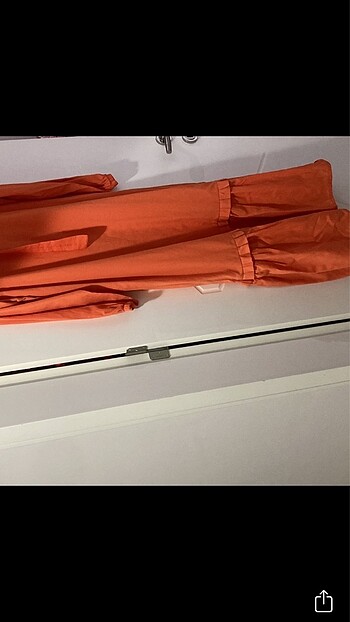 Diğer Mango elbise