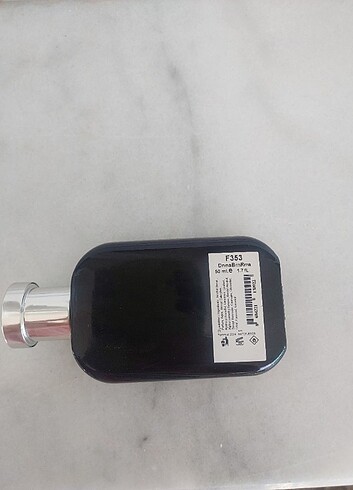 F353 donna born ın roma 50 ml