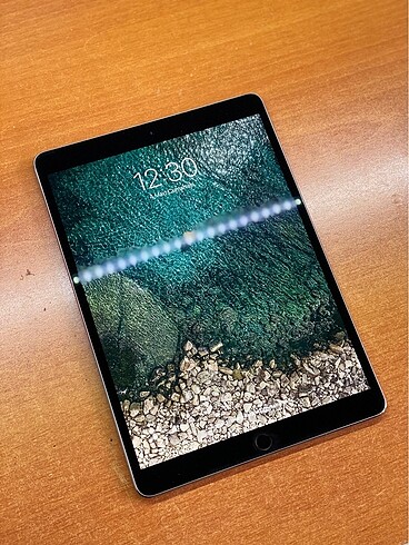 İPad Pro 10.5? 64GB SİMKARTLI