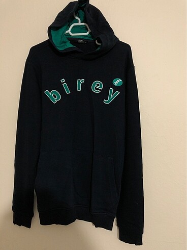 Birey sweatshort