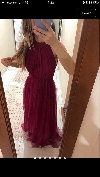 Trendyolmilla abiye