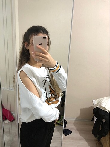 LC Waikiki Lcw sweatshırt