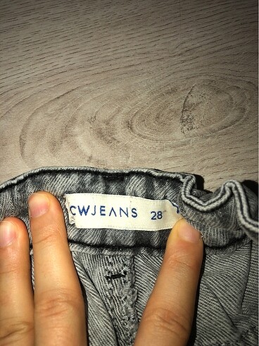 LC Waikiki Lcw jean