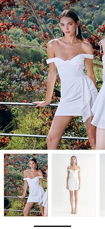 Trendyol Zeynep tosun