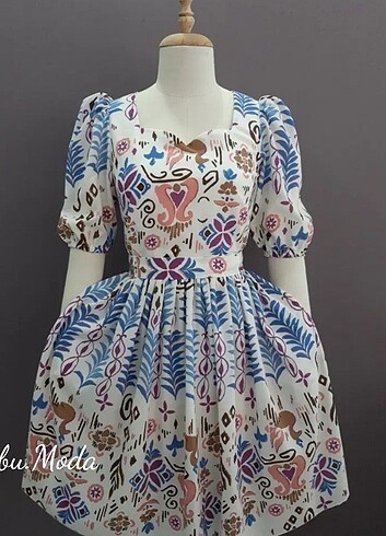 butik elbise