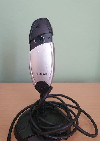 Diğer A4Tech USB Masaüstü Kamera
