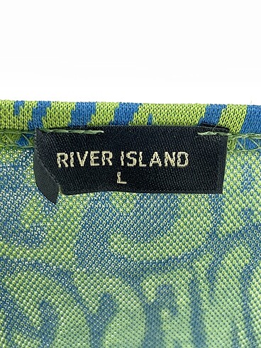 River Island Mini Üst %70 İndirimli. - Görsel 4