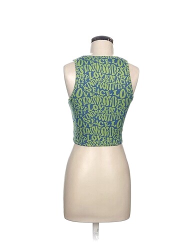 River Island Mini Üst %70 İndirimli. - Görsel 3