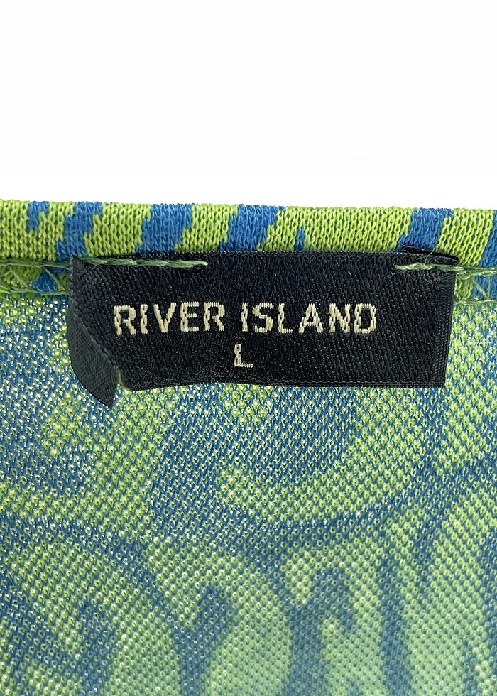 River Island Mini Üst %70 İndirimli. - Görsel 4