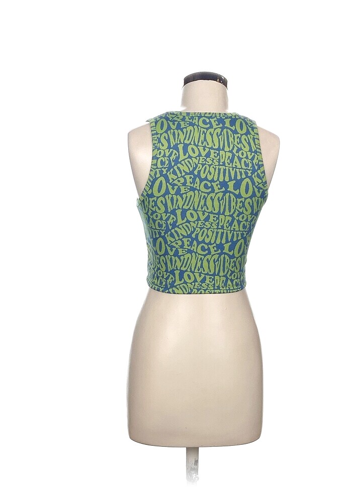 River Island Mini Üst %70 İndirimli. - Görsel 3