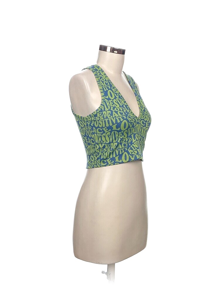 River Island Mini Üst %70 İndirimli. - Görsel 2