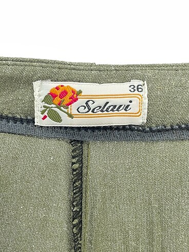 Vintage Love Düz Kesim %70 İndirimli. - Görsel 4