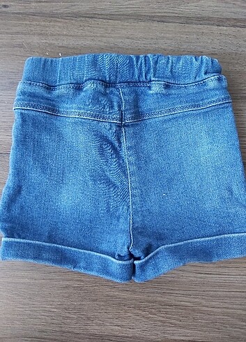 LC Waikiki Kız Çocuk Jean
