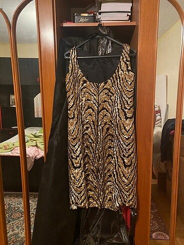 Diğer Mini elbise