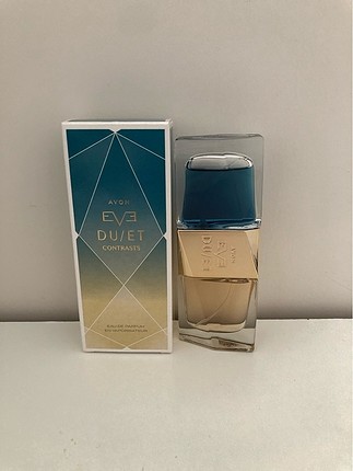 Avon Eve Duet Parfüm